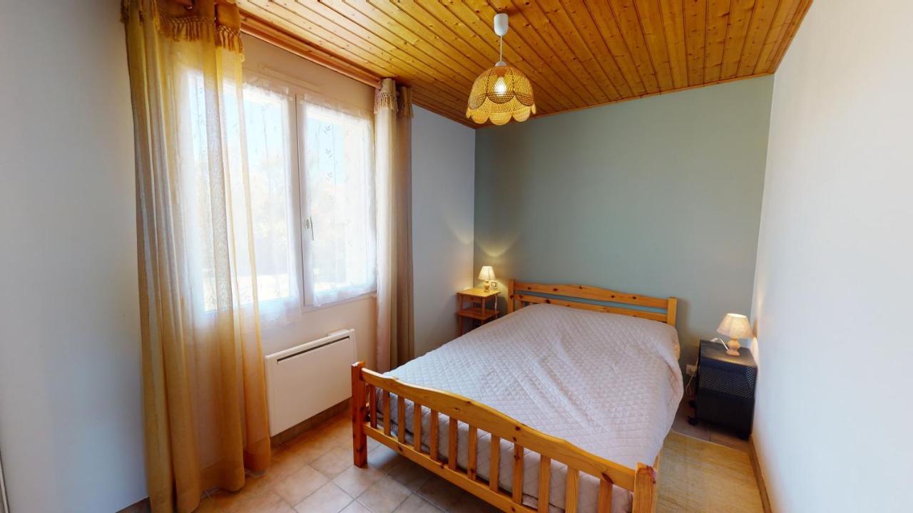 Villa L'Atlantique Сент-Илер-де-Рие Екстериор снимка