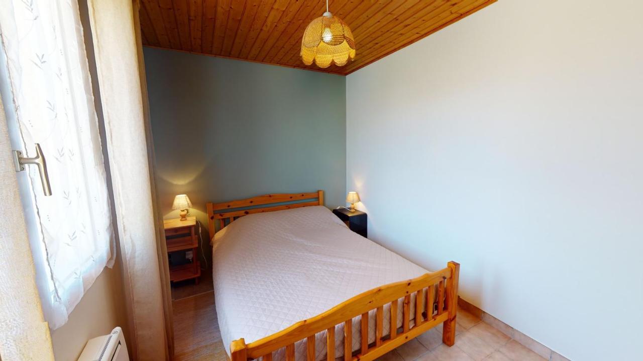 Villa L'Atlantique Сент-Илер-де-Рие Екстериор снимка